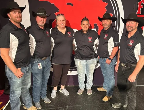 Phoenix Rodeo 2024