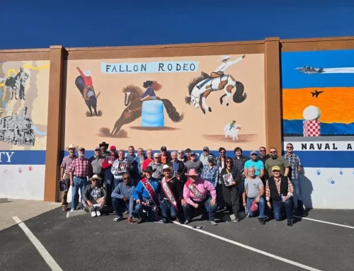 Phoenix Rodeo 2024